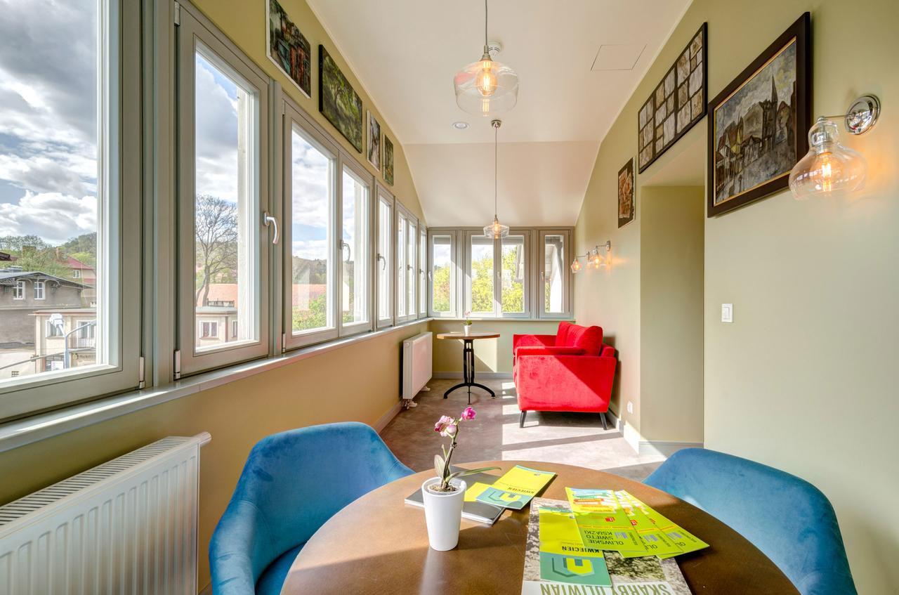 Ratusz B&B 格但斯克 外观 照片