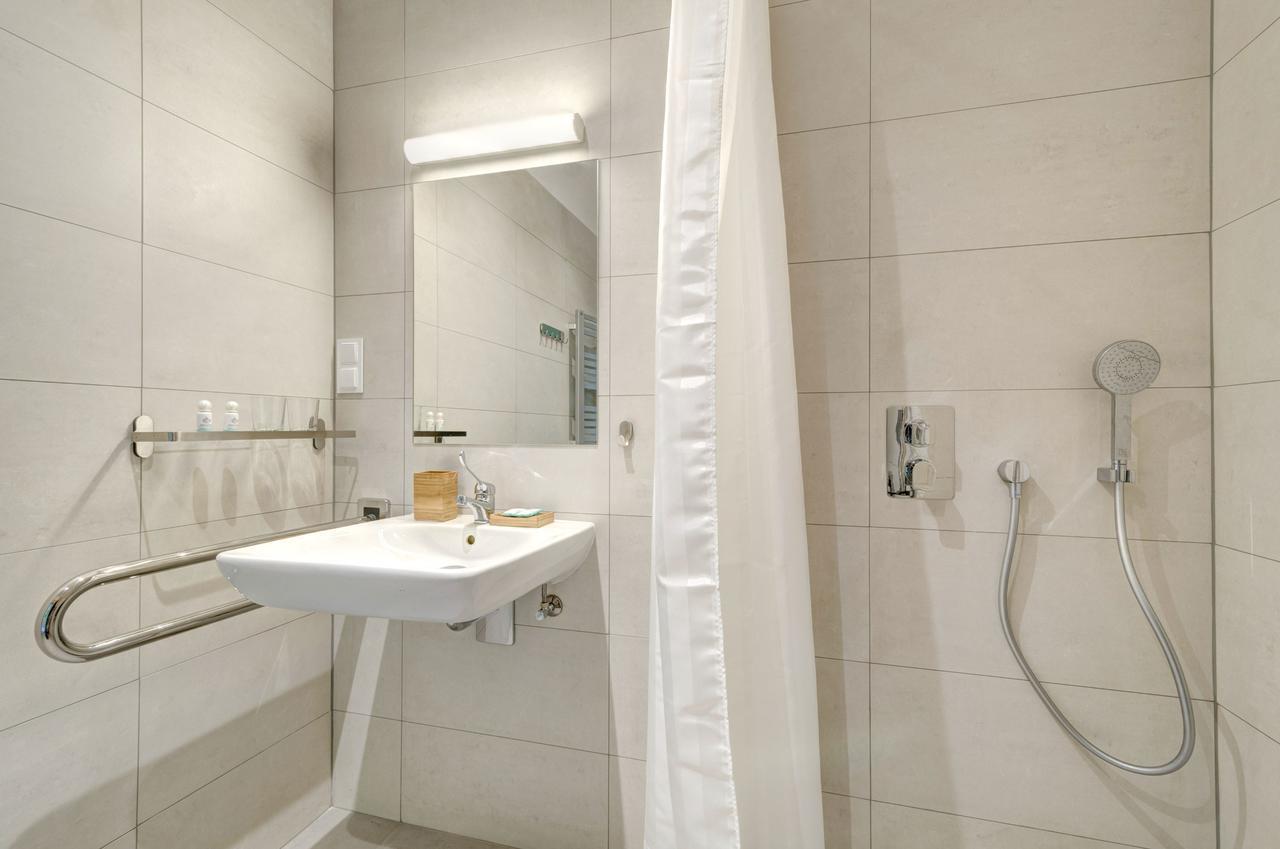 Ratusz B&B 格但斯克 外观 照片