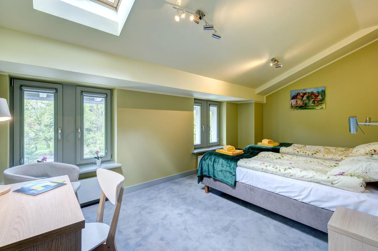 Ratusz B&B 格但斯克 外观 照片