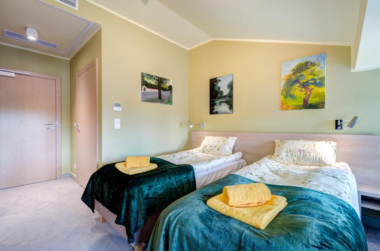 Ratusz B&B 格但斯克 外观 照片